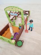 Spirit paardenbox Chicalinda compleet, Kinderen en Baby's, Speelgoed | Playmobil, Ophalen of Verzenden, Zo goed als nieuw