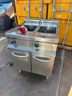 Roeder Elektrische Horeca Frituur 400V, 4 liter of meer, Ophalen of Verzenden, Gebruikt