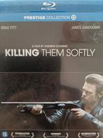 Killing Them Softly Bluray NL uitgave ZGAN!! Brad Pitt, Ophalen of Verzenden, Zo goed als nieuw, Thrillers en Misdaad