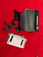 Fietsstuurtas - Praktisch en handig!, Fietsen en Brommers, Fietsaccessoires | Fietstassen, Ophalen of Verzenden, Zo goed als nieuw