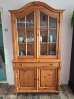 Buffet, Ophalen of Verzenden, Gebruikt, 25 tot 50 cm, 200 cm of meer