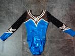 Sparkle and Dreams turnpakje, Sport en Fitness, Turnen, Kindermaat 146 t/m 176, Ophalen of Verzenden, Zo goed als nieuw, Turnpak(je)