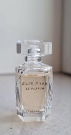 Elie Saab Le Parfum - 7.5ml Miniatuur, Ophalen of Verzenden, Nieuw