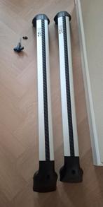 Originele dakdragers Toyota C-HR bouwjaar 2016- 2023, Auto diversen, Dakdragers, Ophalen of Verzenden, Zo goed als nieuw