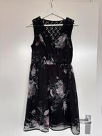 Dress, Vero Moda, Zwart, Ophalen of Verzenden, Zo goed als nieuw