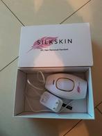 Laser Ontharingsapparaat - SilkSkin IPL, Witgoed en Apparatuur, Persoonlijke-verzorgingsapparatuur, Ophalen of Verzenden, Zo goed als nieuw