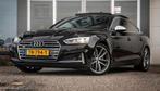 Audi S5 3.0 Tfsi Sportback Quattro S-tr 2017 Zwart, Auto's, 2995 cc, Zwart, Bedrijf, Vierwielaandrijving