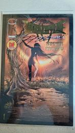 comics Darkchylde  gesigneerd en met COA, Amerika, McQueen, Ophalen of Verzenden, Zo goed als nieuw