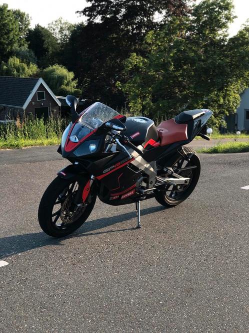 Derbi gpr 50 racing 86 cc tpr !!!, Fietsen en Brommers, Brommers | Derbi, Zo goed als nieuw, Ophalen