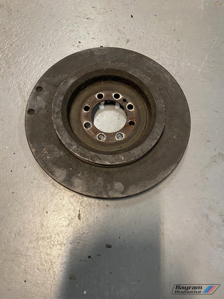 Bmw krukaspoelie 1269456 m30 535i 635i 735i E12 E28 E24 E23, Gebruikt, -, -, Ophalen of Verzenden