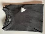Zwart Guess T-shirt - Maat S, Zwart, Ophalen of Verzenden, Zo goed als nieuw, Guess