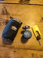 Abus Granit 39 Victory Motorslot, Ophalen of Verzenden, Gebruikt, Beugelslot