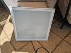 TL verlichting, Doe-het-zelf en Verbouw, Bouwverlichting, Ophalen of Verzenden, Zo goed als nieuw, Minder dan 50 watt, Lamp met armatuur