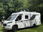 Knaus Van Ti 650 MEG Vansation| Fiat 2.3 140pk Euro 6 | Leng, Tot en met 2, Bedrijf, Diesel, 6 tot 7 meter