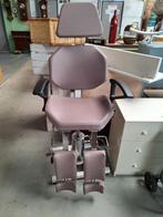 pedicure stoel, Witgoed en Apparatuur, Persoonlijke-verzorgingsapparatuur, Ophalen, Zo goed als nieuw, Hand- en Voetverzorging