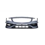 Mercedes CLA-Klasse W117 AMG 45 Aero VOORBUMPER | 16–19 |, Auto diversen, Tuning en Styling, Ophalen of Verzenden