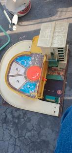 Vintage Fisher Price Garage - Jaren 70 Klassieker, Ophalen of Verzenden, Gebruikt, Jongen of Meisje