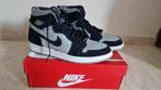 Nike Air Jordan - Maat 47, Zwart, Nike, Ophalen of Verzenden, Sneakers of Gympen