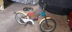 Kinder fiets 16 inch, Ophalen, Gebruikt, 16 tot 20 inch
