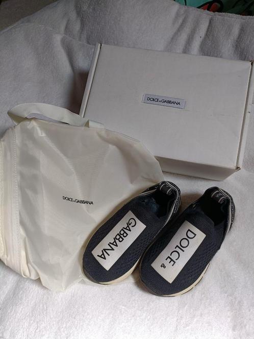Dolce & Gabbana instap sneakers maat 25, Kinderen en Baby's, Kinderkleding | Schoenen en Sokken, Schoenen, Ophalen of Verzenden