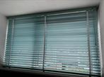 Licht turquoise Luxaflex 185x110, Ophalen, Gebruikt, Overige kleuren, 100 tot 150 cm