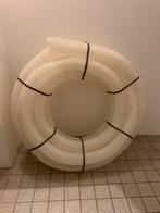Flexibele buis rookgasafvoer CV, 80mm, 14m, Doe-het-zelf en Verbouw, Afvoer, Pvc, 6 meter of meer, Nieuw