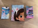 Mooi setje Gabbys dollhouse, Kinderen en Baby's, Speelgoed | Poppenhuizen, Ophalen of Verzenden, Nieuw, Poppenhuis