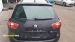 Achterklep van een Seat Ibiza (LC9Z), Gebruikt, -, -, Seat