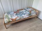 Peuterbed 160x70 inclusief lattenbodem, Ophalen, 70 tot 85 cm, 140 tot 160 cm, Zo goed als nieuw