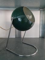 Vintage jaren zestig design lamp Van Gepo De eyeballs €99, Antiek en Kunst, Ophalen of Verzenden