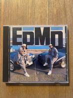 EPMD - Unfinished Business, Cd's en Dvd's, Cd's | Hiphop en Rap, Ophalen of Verzenden, Voor 1985, Zo goed als nieuw