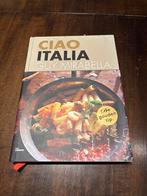 Ciao Italia - Guy Mirabella Kookboek, Italië, Vegetarisch, Voorgerechten en Soepen, Ophalen of Verzenden