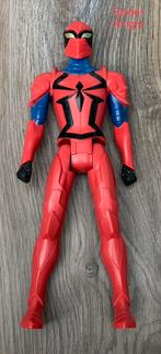 Spider Knight, Ophalen of Verzenden