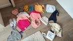 Baby setje extra's, Kinderen en Baby's, Babykleding | Overige, Ophalen of Verzenden, Zo goed als nieuw