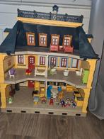 Nostalgisch Playmobil Poppenhuis uit 2004 - 5301, Ophalen, Gebruikt, Poppenhuis