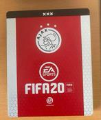 FIFA 20 steelbook Ajax, Vincent's games, Ophalen of Verzenden, Info@vincents-games.nl, Sport