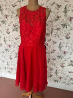 Nieuwe cocktailjurk Rosera - Maat 44, Kleding | Dames, Jurken, Maat 42/44 (L), Nieuw, Ophalen of Verzenden, Knielengte