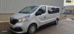 Renault Trafic Passenger 1.6 dCi Grand Authentique Energy, Auto's, Renault, Voorwielaandrijving, Gebruikt, Origineel Nederlands