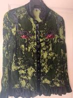 Tricot Chic Blouse maat 42, Kleding | Dames, Tricot Chic, Ophalen of Verzenden, Zo goed als nieuw, Maat 42/44 (L)