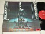 LP ELO Electric Light Orchestra - Face the music Evil woman, Verzenden, Gebruikt, Poprock
