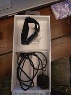 Fitbit Charge 4 met extra bandjes, Ophalen of Verzenden