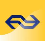 NS dagretour, ook spits, 1e klas.., Tickets en Kaartjes, Trein, Bus en Vliegtuig, Eén persoon, Trein, Algemeen kaartje