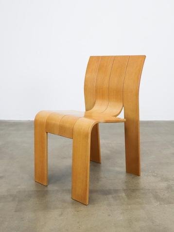 Vintage Strip stoelen, Gijs Bakker, Castelijn, 70s beschikbaar voor biedingen