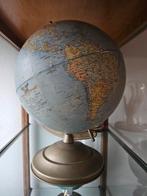 Amerikaanse globe wereldbol, Ophalen of Verzenden