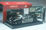 Ninco McLaren F1 GTR Ueno Clinic Le Mans 1995 #59 Ref 50129, Overige merken, Racebaan, Ninco, Ninco