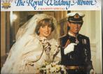 Charles en Diana Royal Wedding afmeting 30 x 30, Boeken, Tijdschriften en Kranten, Overige typen, Ophalen of Verzenden, Zo goed als nieuw