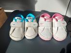 Nike babyschoentjes, Ophalen of Verzenden, Zo goed als nieuw, Schoentjes