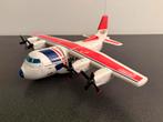 Micro Machines (Galoob) - Transporter Plane (vintage), Ophalen of Verzenden, Gebruikt