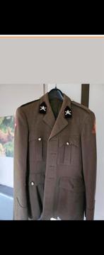 Militaire pak 1962, Kleding | Heren, Ophalen of Verzenden, Gedragen