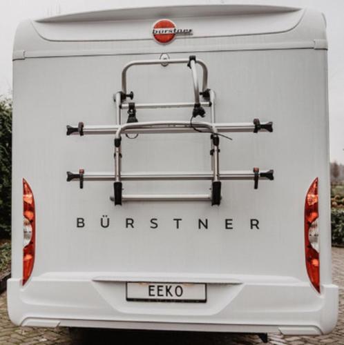 Achterlicht langwerpig Burstner Rechts of Links, Caravans en Kamperen, Kampeeraccessoires, Nieuw, Ophalen of Verzenden